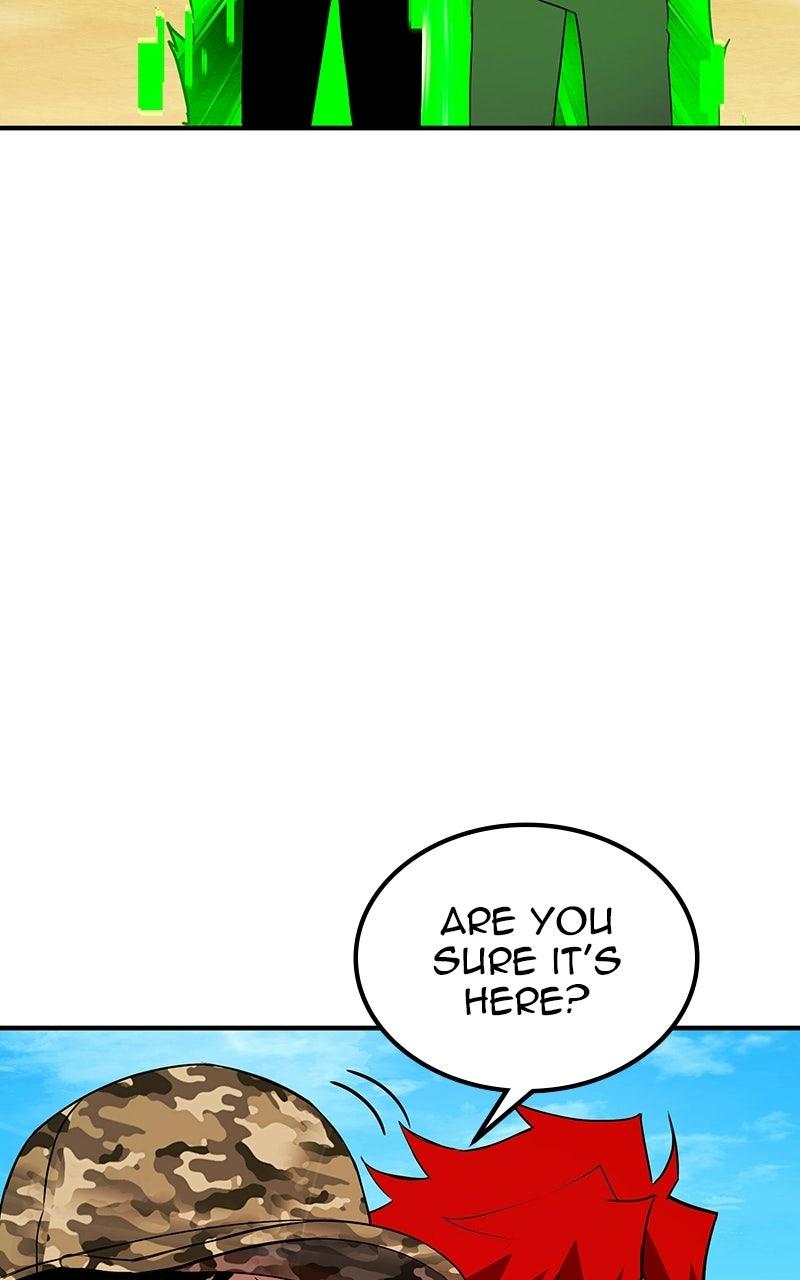 Read Hardcore Leveling Warrior chapter 153.4 image 14 on Lezhin