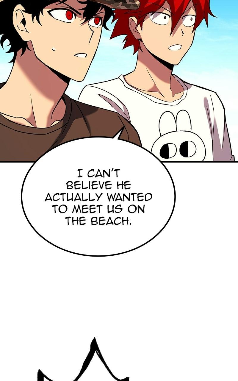 Read Hardcore Leveling Warrior chapter 153.4 image 15 on Lezhin