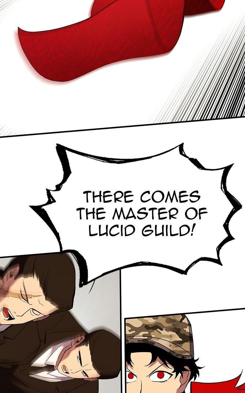 Read Hardcore Leveling Warrior chapter 153.4 image 18 on Lezhin