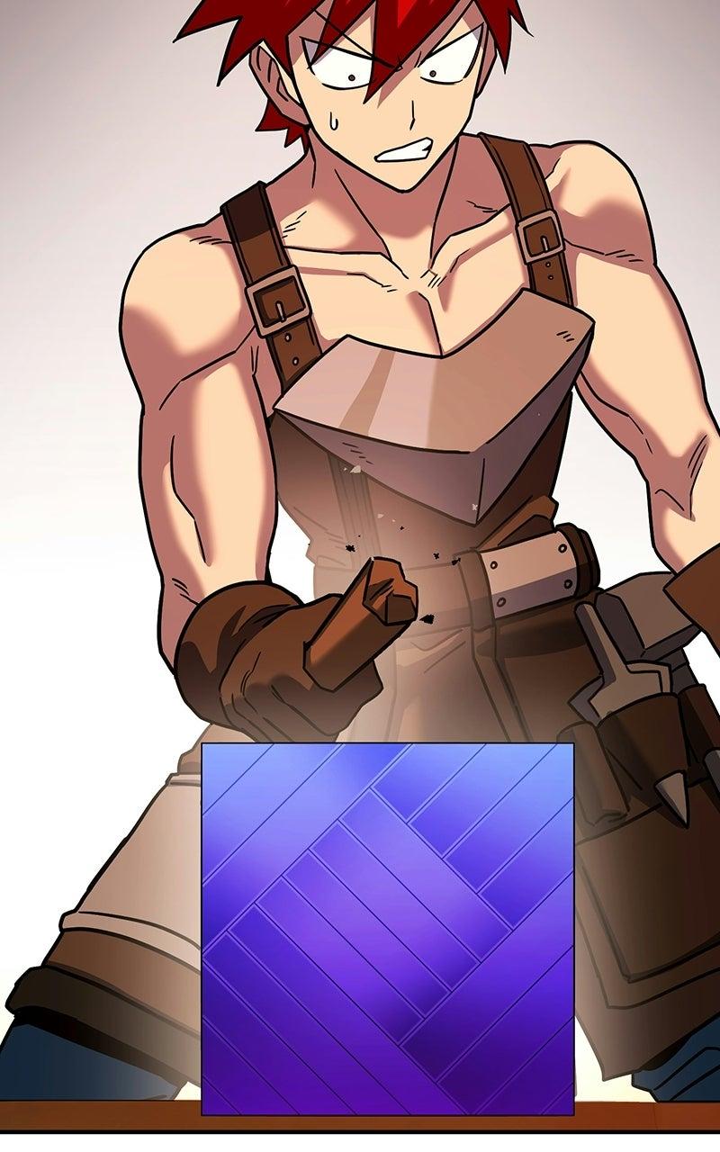 Read Hardcore Leveling Warrior chapter 153.4 image 2 on Lezhin