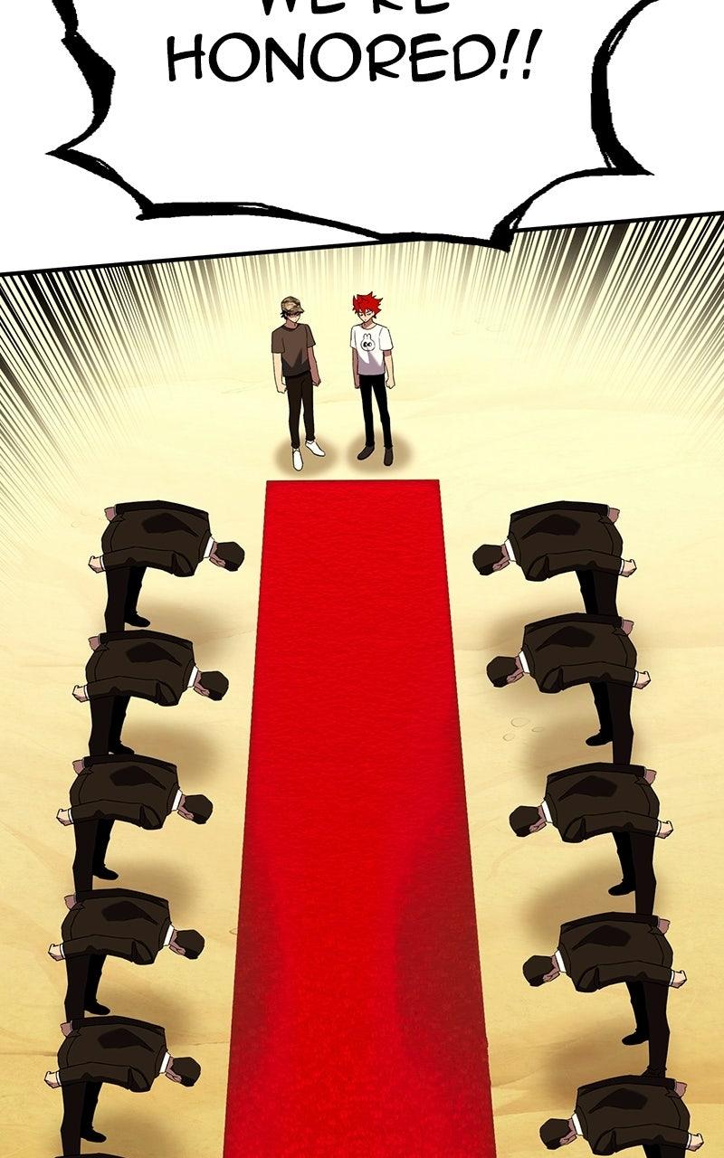 Read Hardcore Leveling Warrior chapter 153.4 image 20 on Lezhin