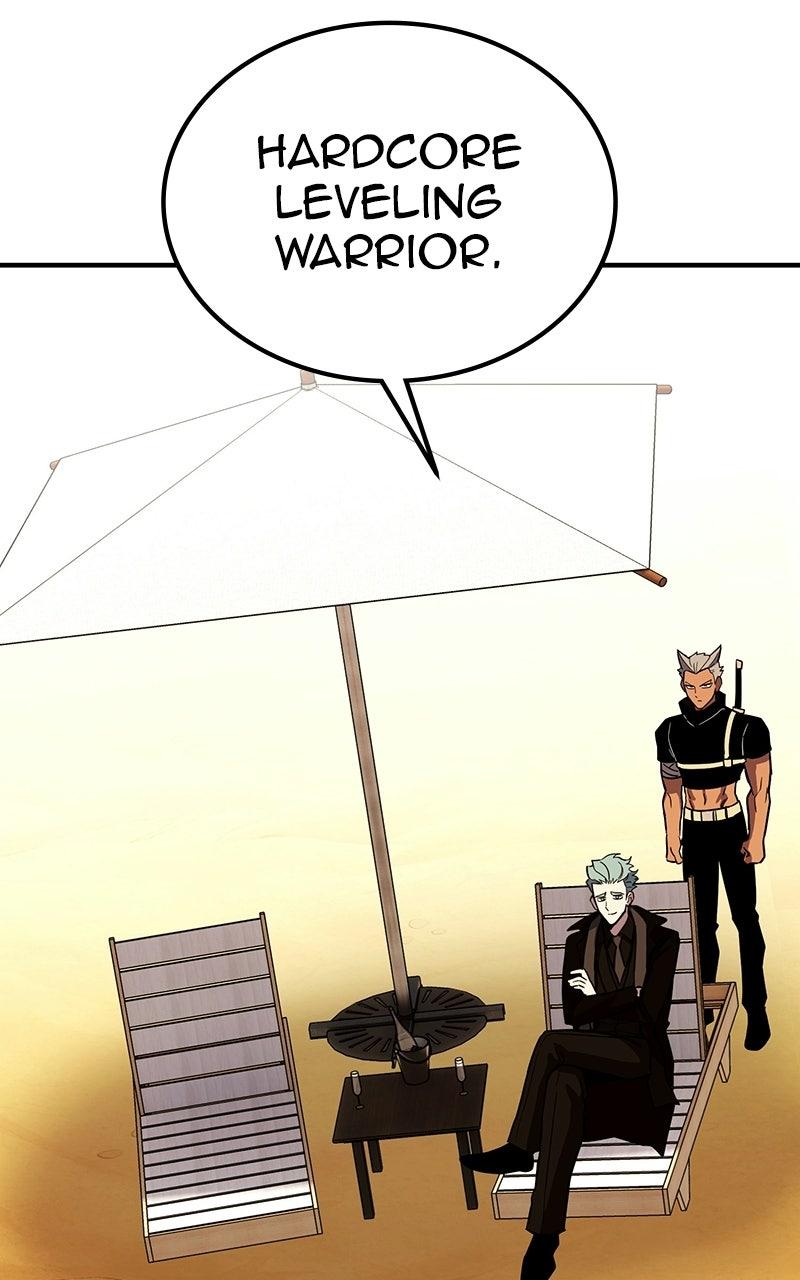 Read Hardcore Leveling Warrior chapter 153.4 image 23 on Lezhin