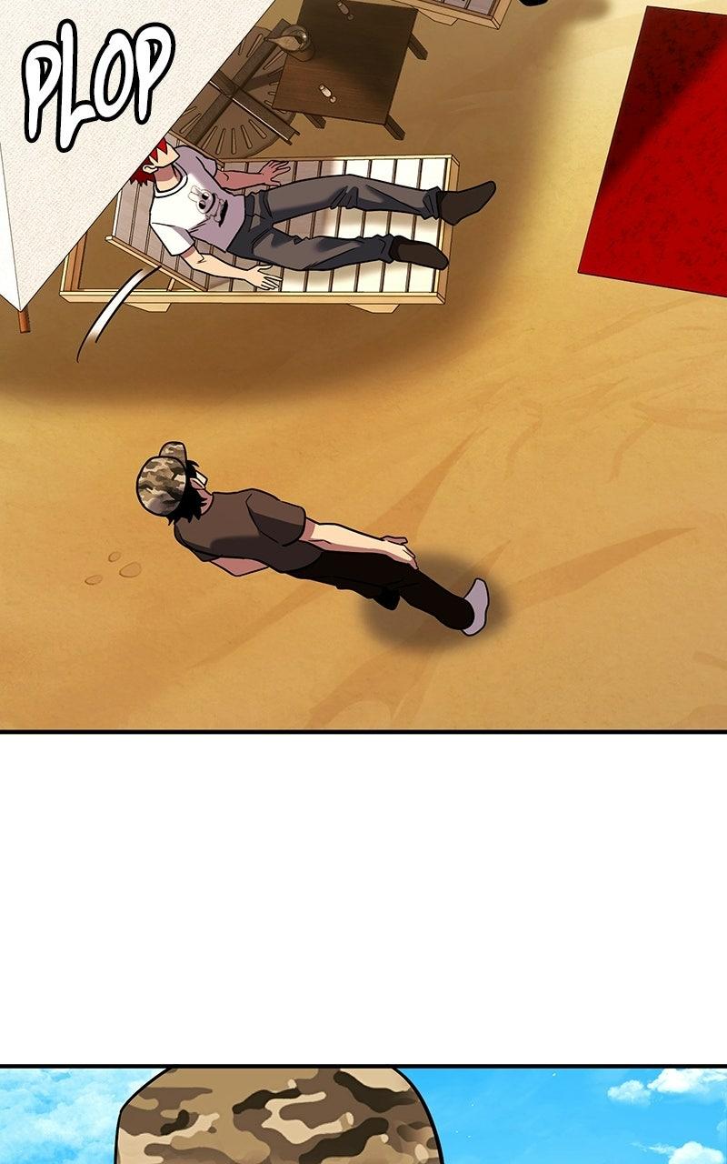 Read Hardcore Leveling Warrior chapter 153.4 image 28 on Lezhin