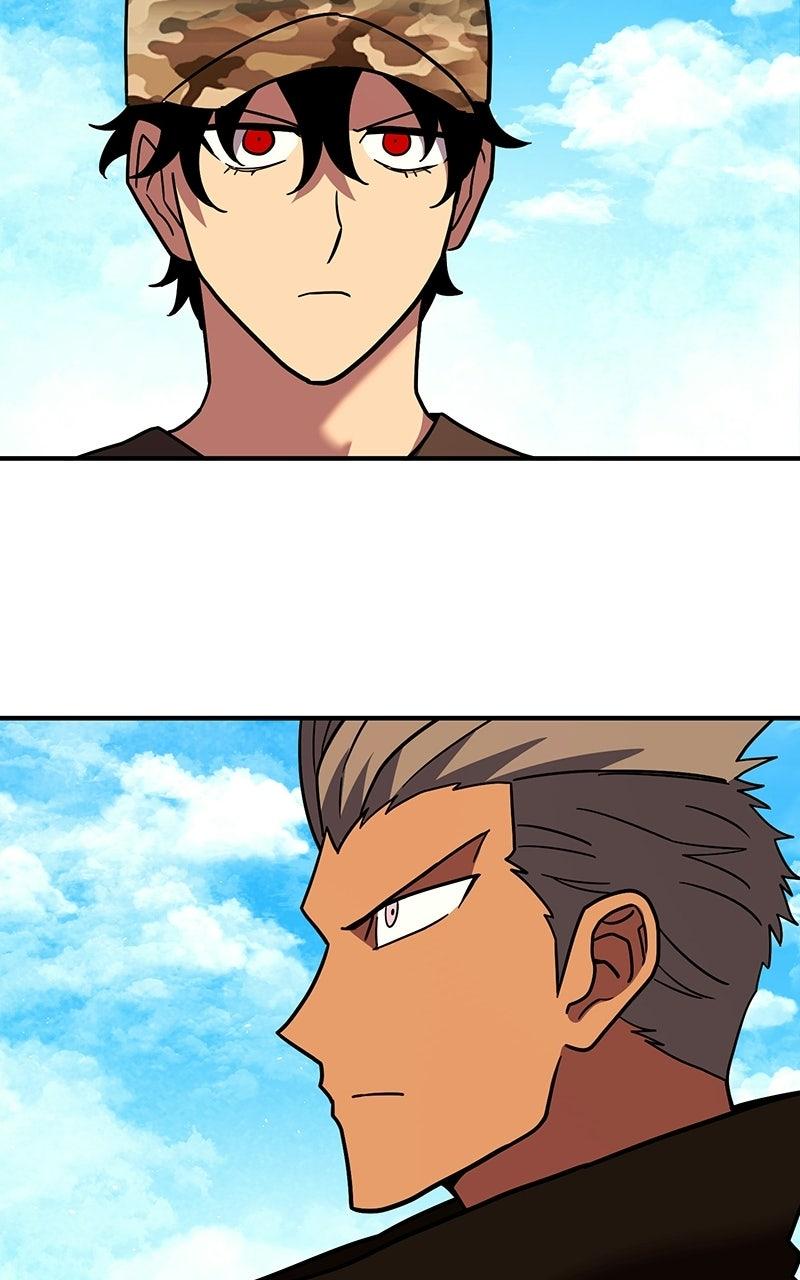 Read Hardcore Leveling Warrior chapter 153.4 image 29 on Lezhin