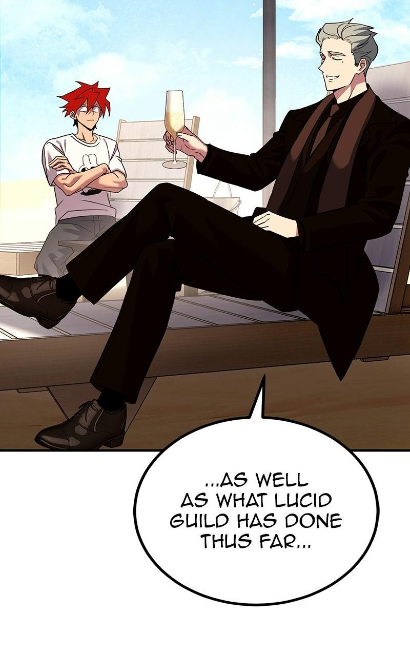 Read Hardcore Leveling Warrior chapter 153.4 image 31 on Lezhin