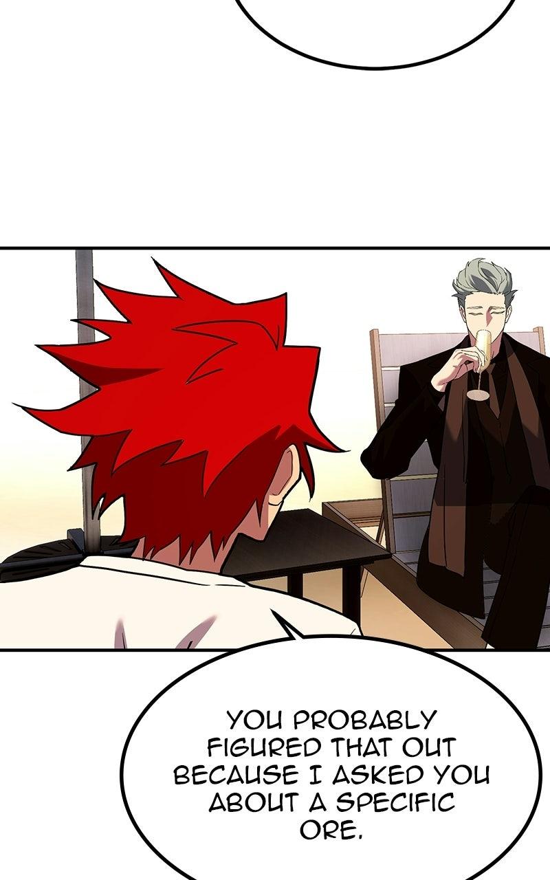 Read Hardcore Leveling Warrior chapter 153.4 image 33 on Lezhin