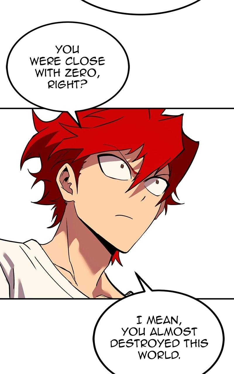 Read Hardcore Leveling Warrior chapter 153.4 image 34 on Lezhin