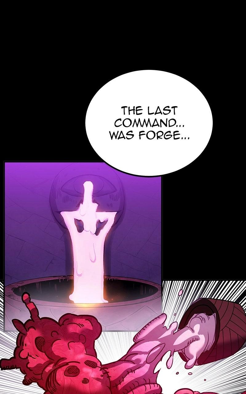 Read Hardcore Leveling Warrior chapter 153.4 image 52 on Lezhin