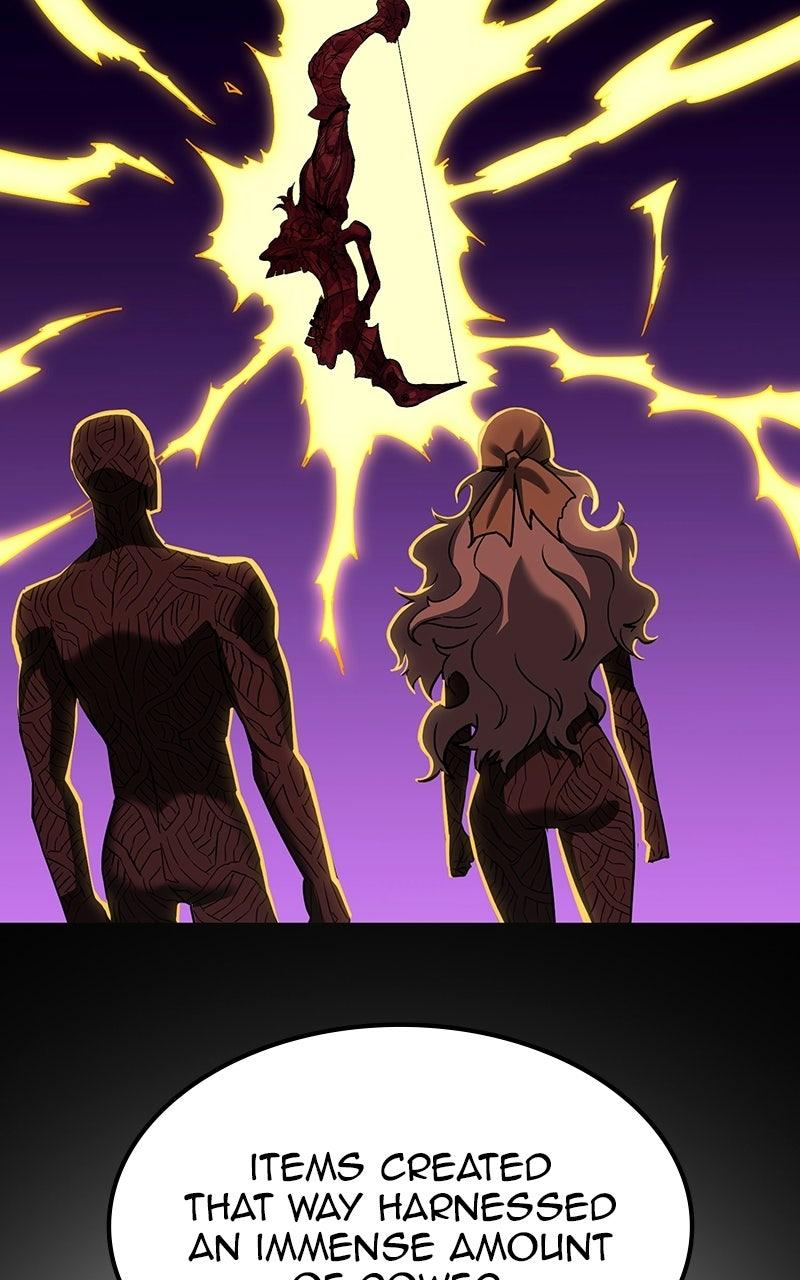 Read Hardcore Leveling Warrior chapter 153.4 image 54 on Lezhin