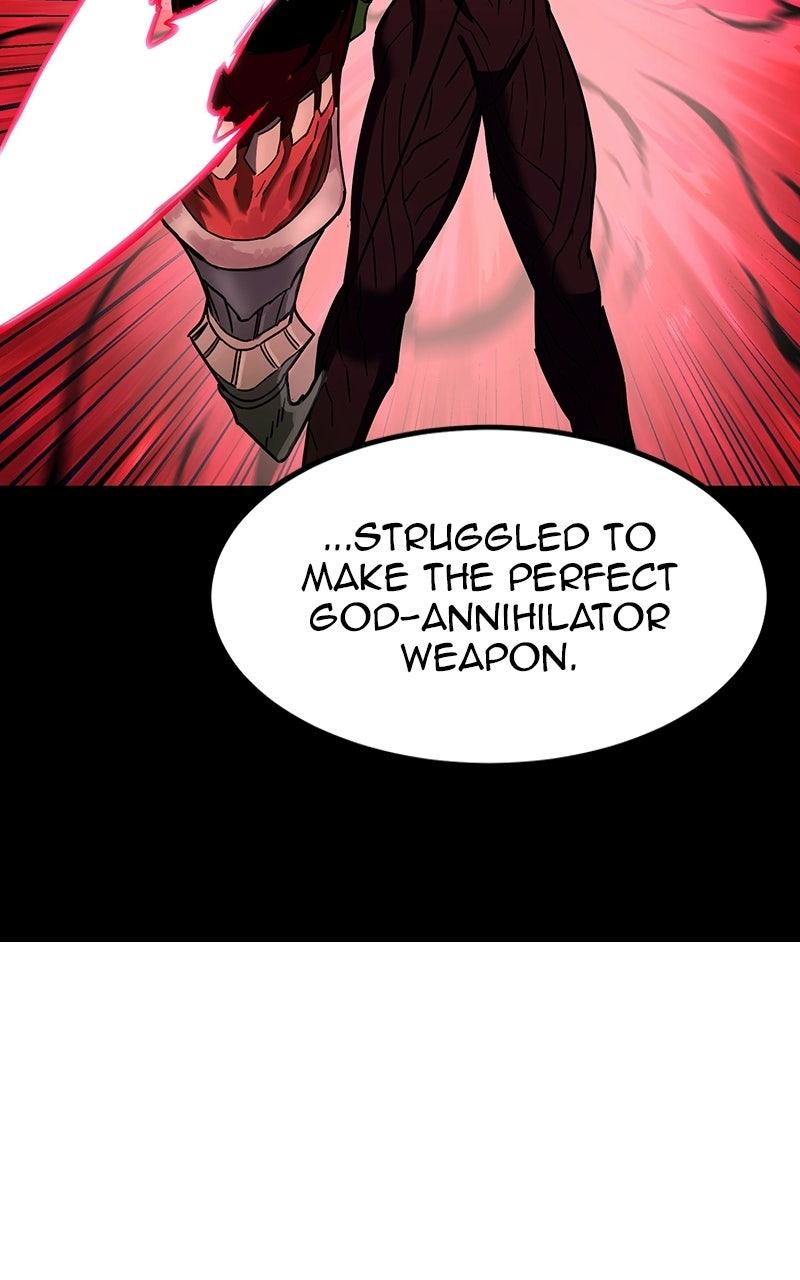 Read Hardcore Leveling Warrior chapter 153.4 image 57 on Lezhin
