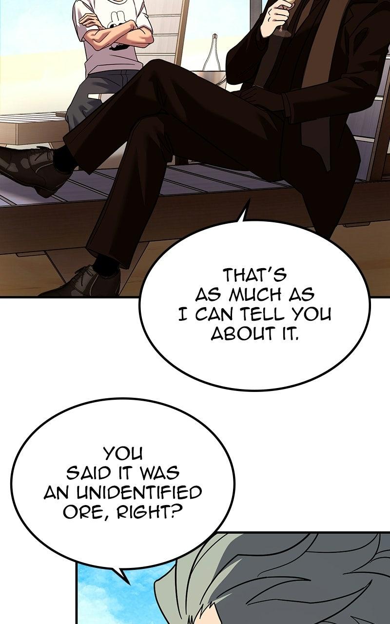 Read Hardcore Leveling Warrior chapter 153.4 image 59 on Lezhin