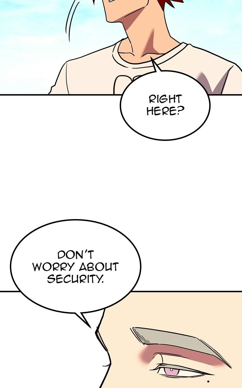 Read Hardcore Leveling Warrior chapter 153.4 image 61 on Lezhin