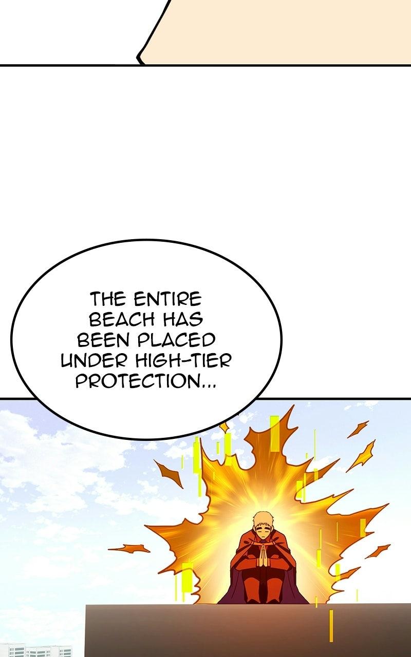 Read Hardcore Leveling Warrior chapter 153.4 image 62 on Lezhin