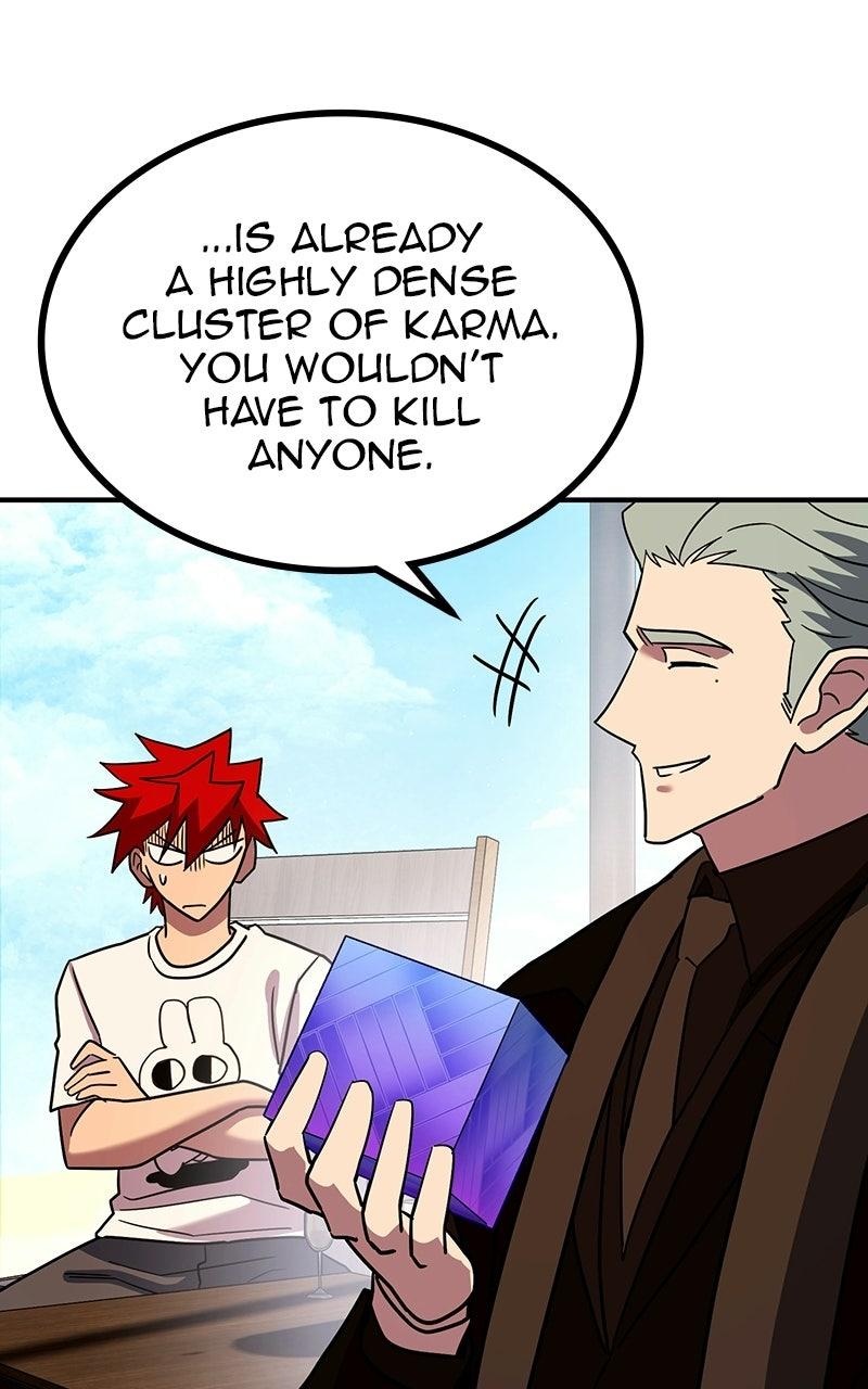 Read Hardcore Leveling Warrior chapter 153.4 image 68 on Lezhin