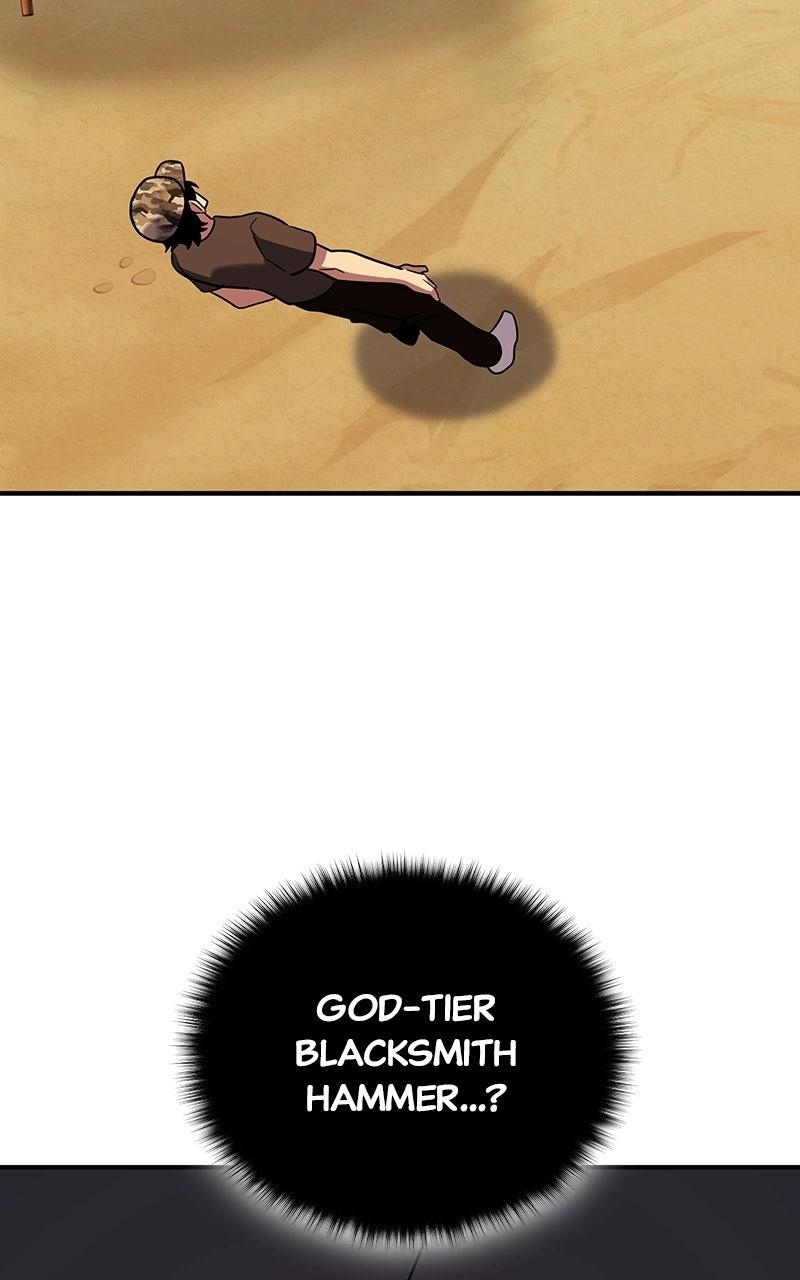 Read Hardcore Leveling Warrior chapter 153.4 image 73 on Lezhin