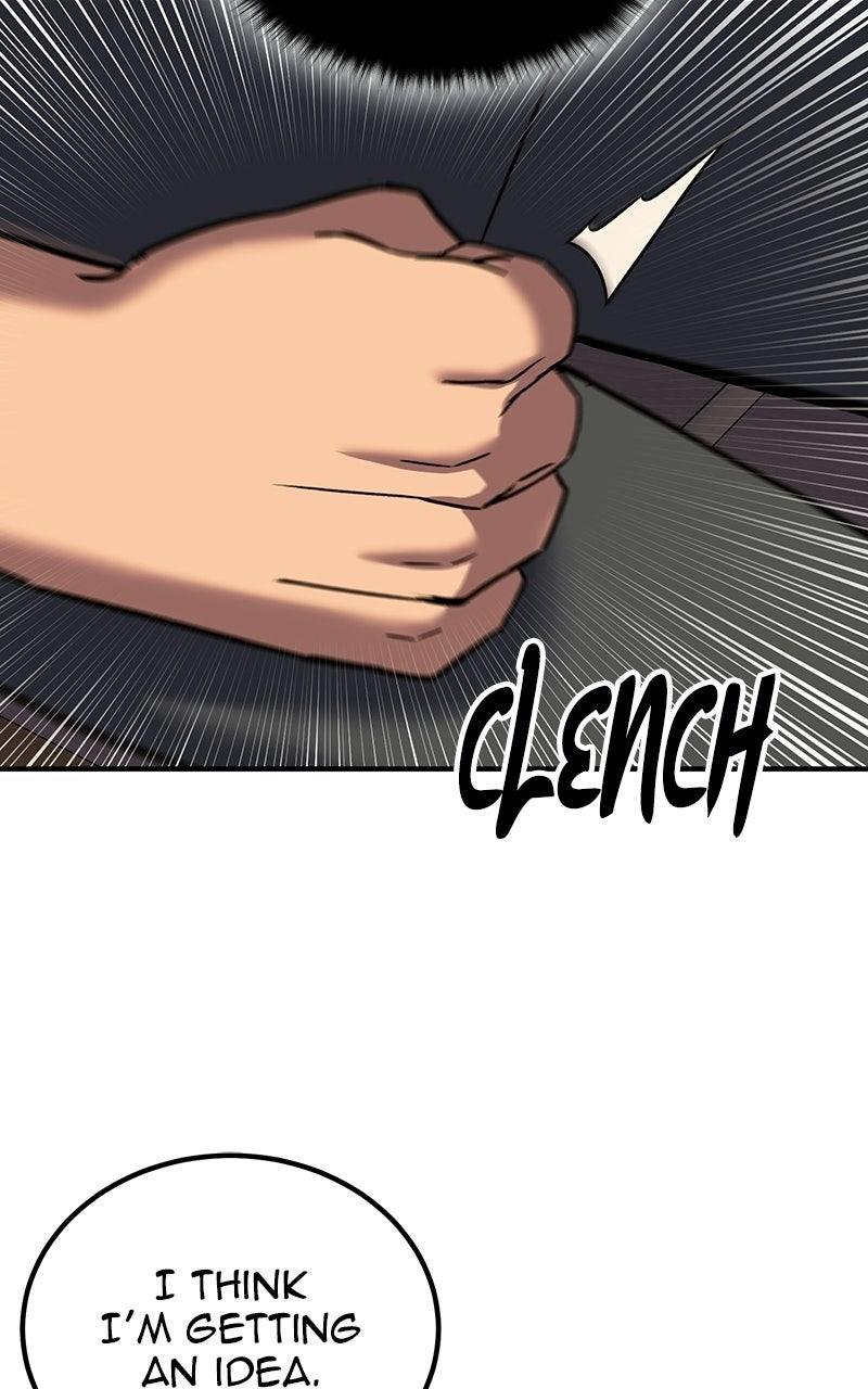 Read Hardcore Leveling Warrior chapter 153.4 image 76 on Lezhin