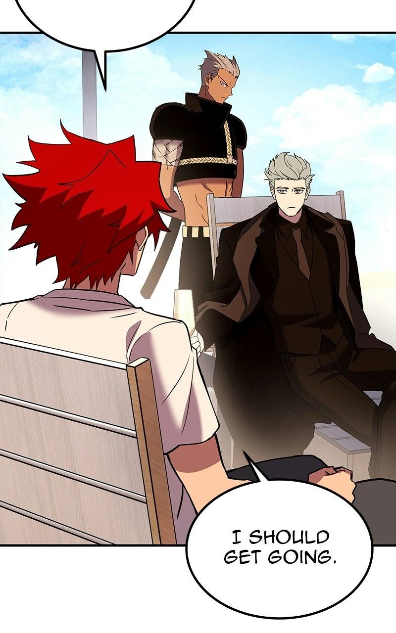 Read Hardcore Leveling Warrior chapter 153.4 image 77 on Lezhin