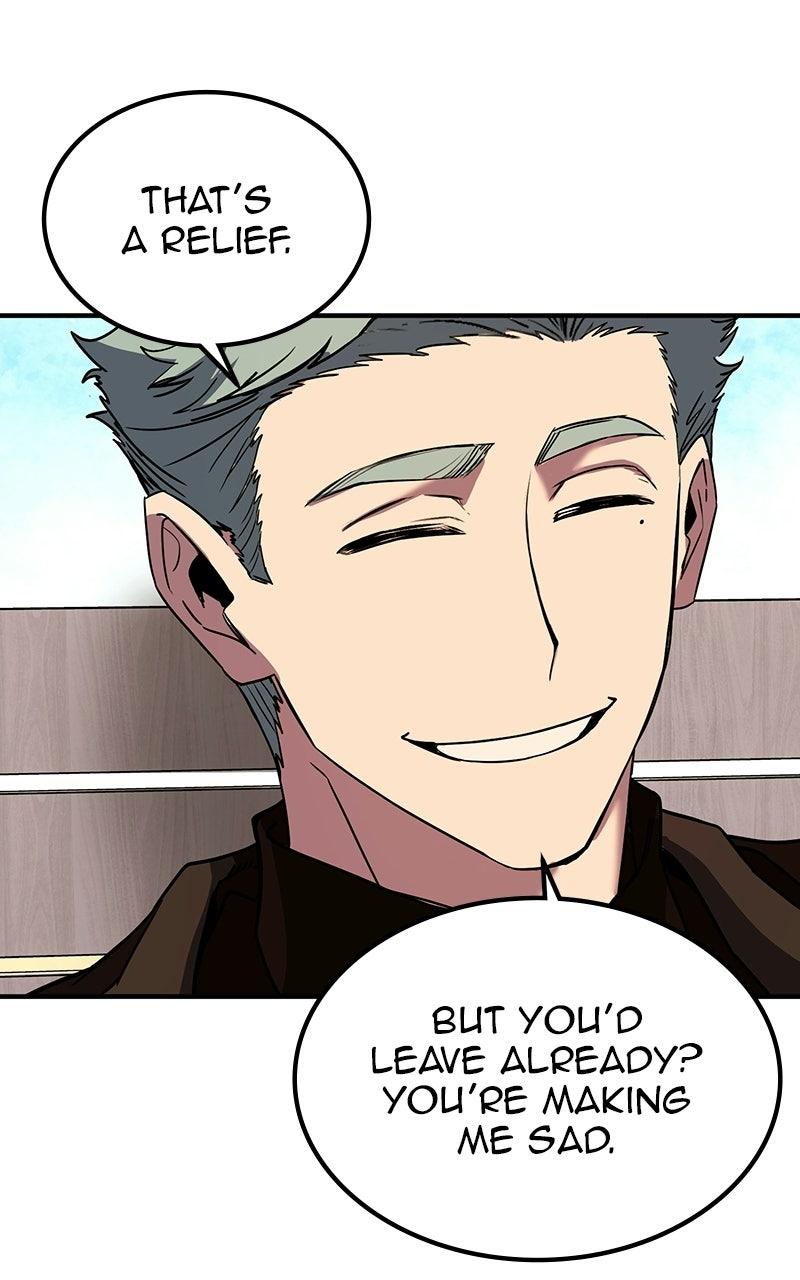 Read Hardcore Leveling Warrior chapter 153.4 image 79 on Lezhin
