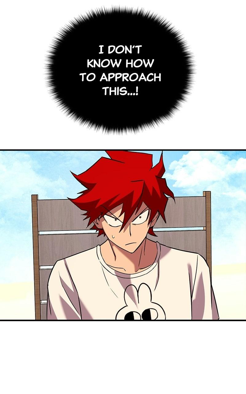 Read Hardcore Leveling Warrior chapter 153.4 image 85 on Lezhin