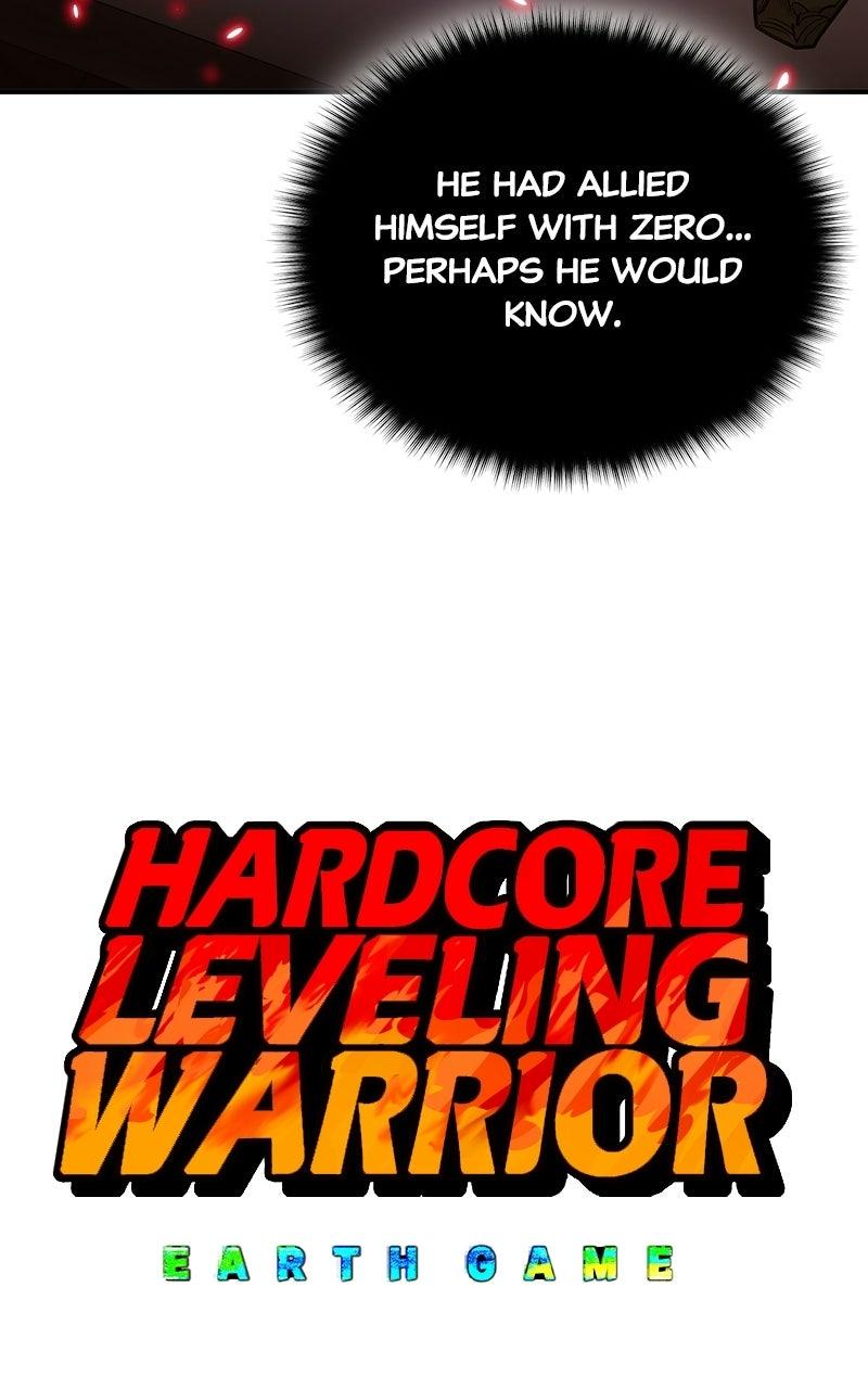 Read Hardcore Leveling Warrior chapter 153.4 image 9 on Lezhin