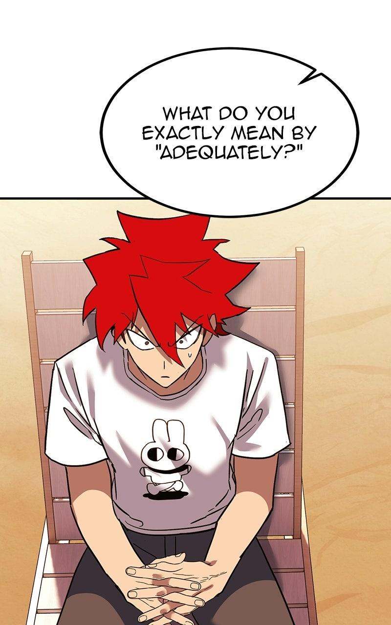 Read Hardcore Leveling Warrior chapter 153.4 image 90 on Lezhin