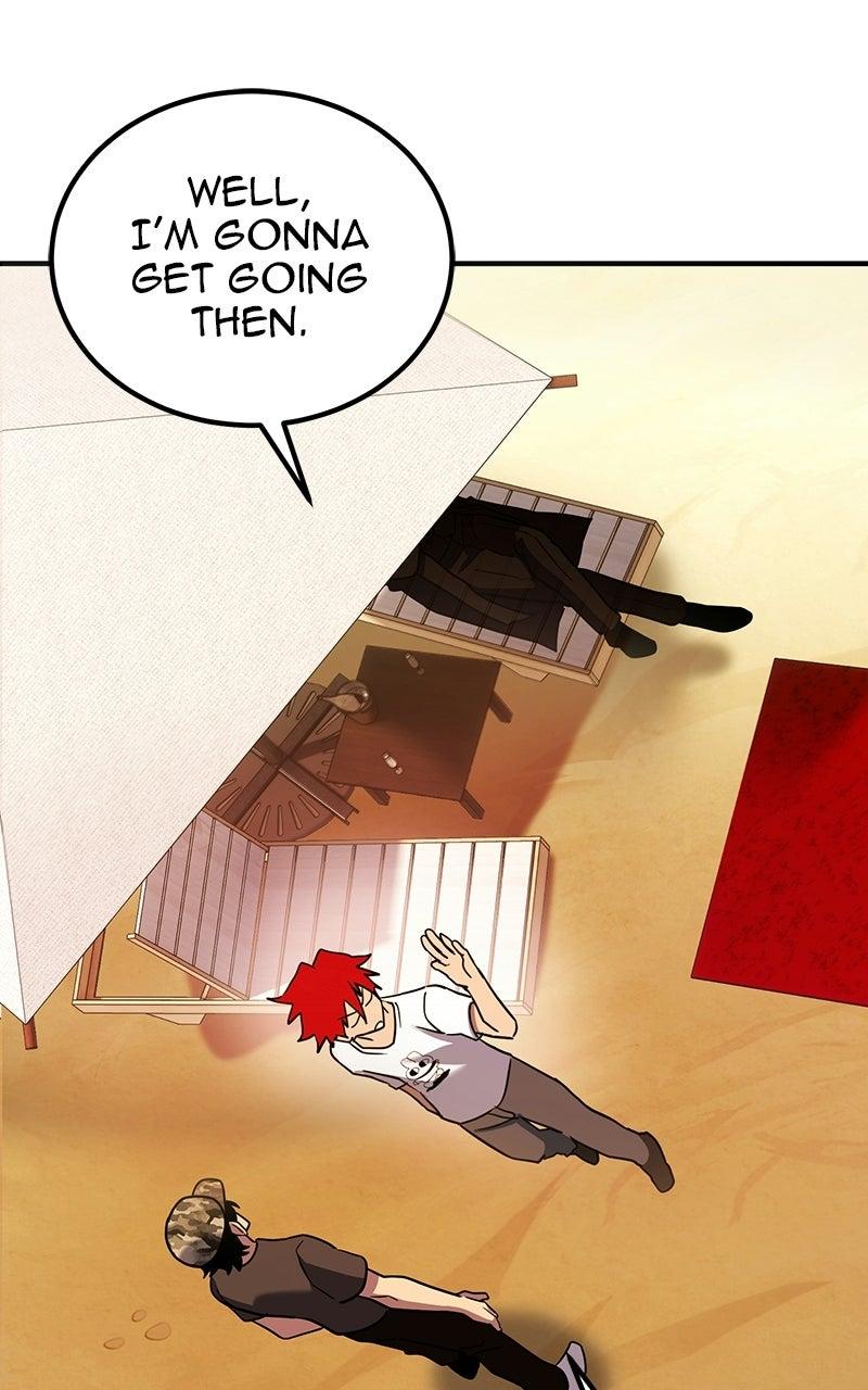 Read Hardcore Leveling Warrior chapter 153.4 image 97 on Lezhin