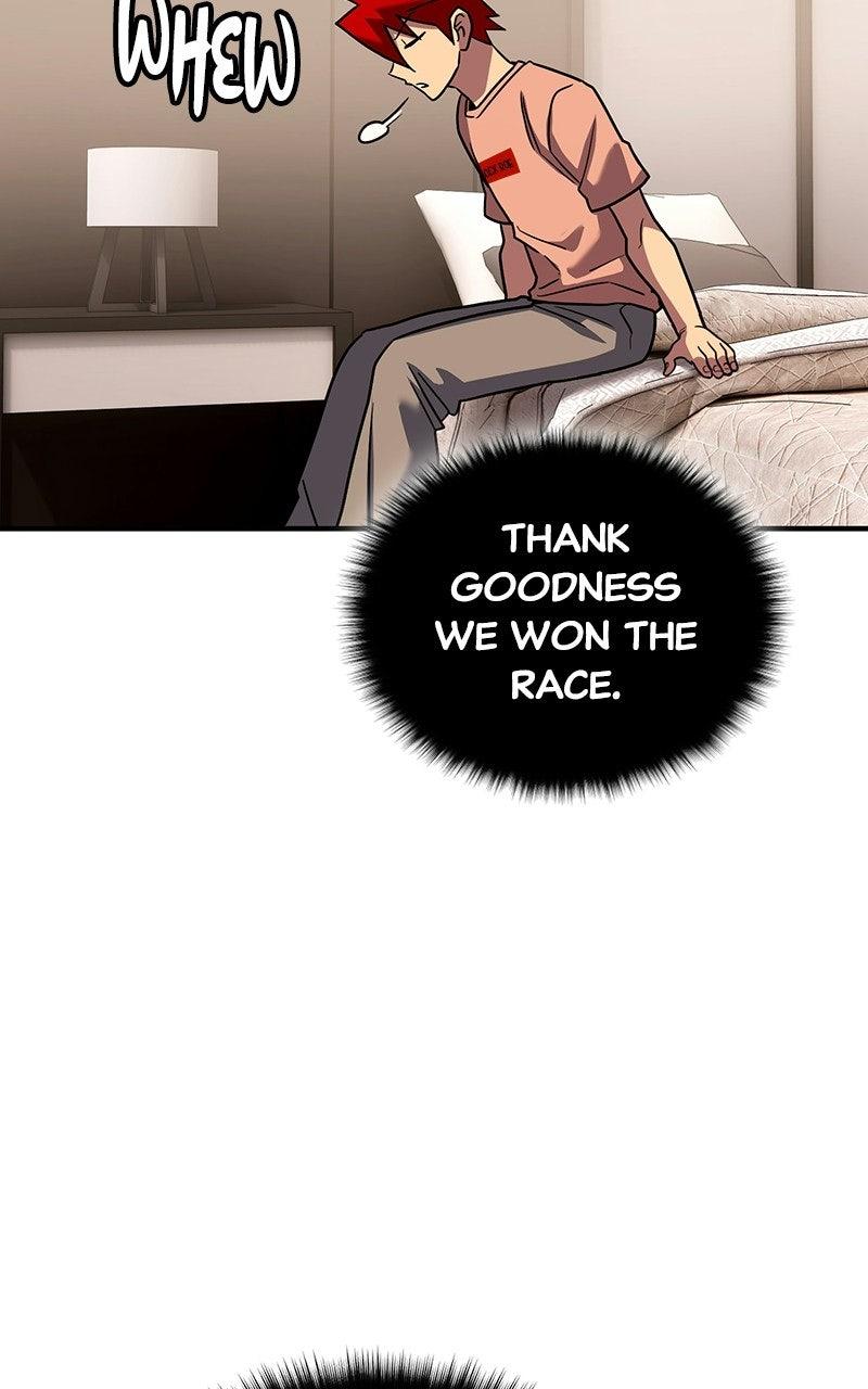 Read Hardcore Leveling Warrior chapter 153.5 image 10 on Lezhin