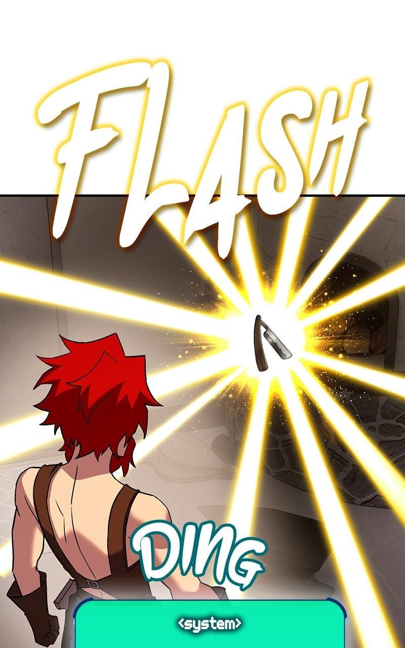 Read Hardcore Leveling Warrior chapter 153.5 image 100 on Lezhin