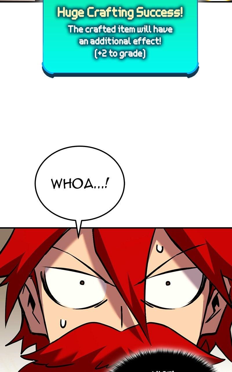 Read Hardcore Leveling Warrior chapter 153.5 image 101 on Lezhin