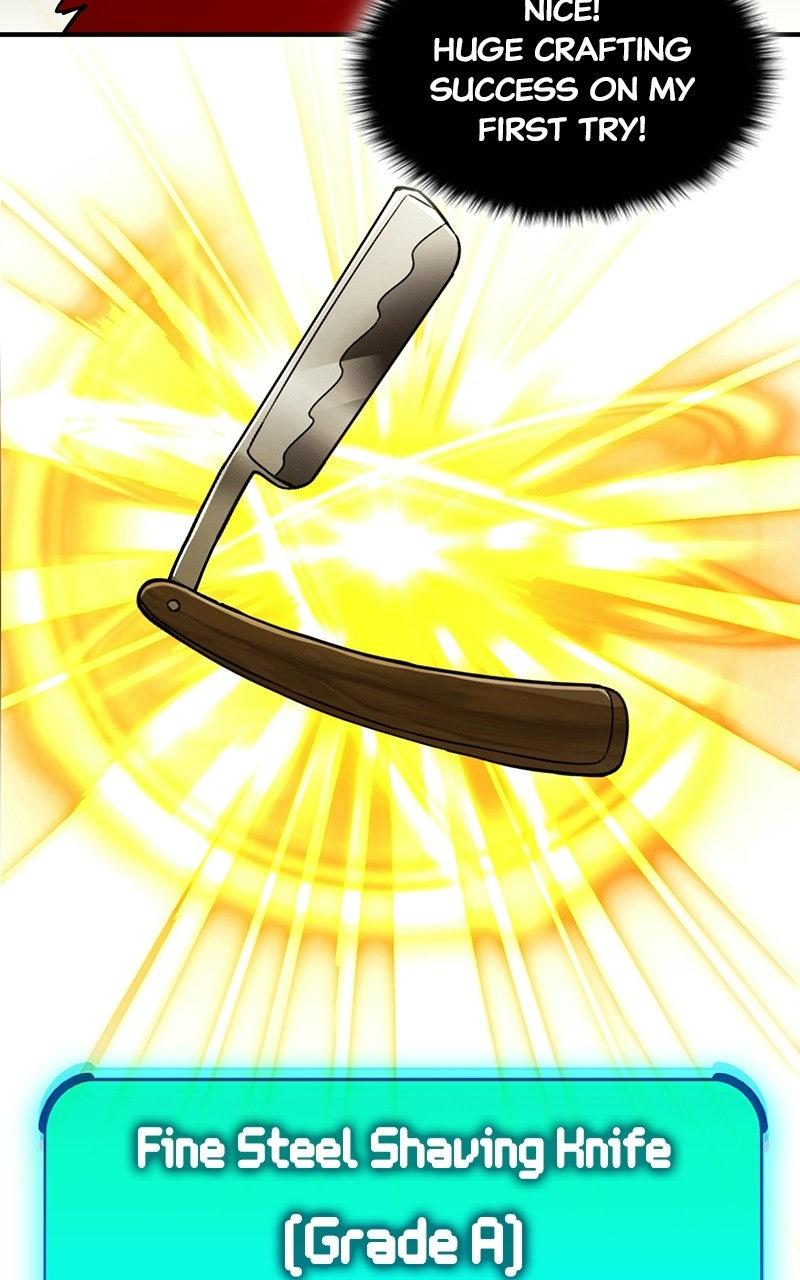 Read Hardcore Leveling Warrior chapter 153.5 image 102 on Lezhin