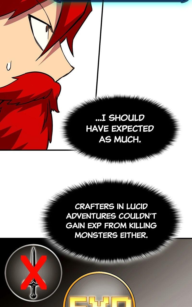 Read Hardcore Leveling Warrior chapter 153.5 image 104 on Lezhin