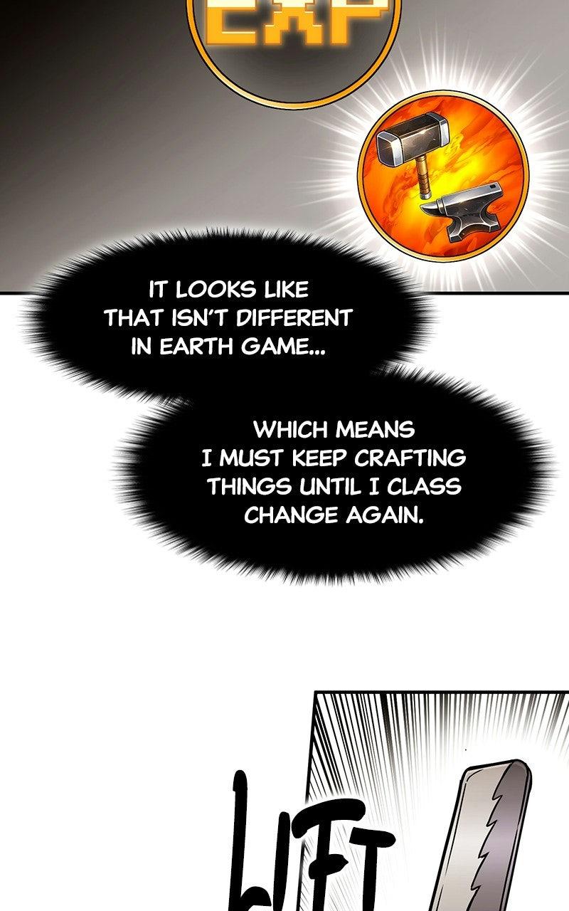 Read Hardcore Leveling Warrior chapter 153.5 image 105 on Lezhin