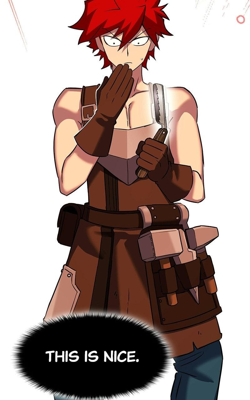 Read Hardcore Leveling Warrior chapter 153.5 image 109 on Lezhin