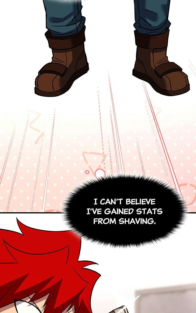 Read Hardcore Leveling Warrior chapter 153.5 image 110 on Lezhin