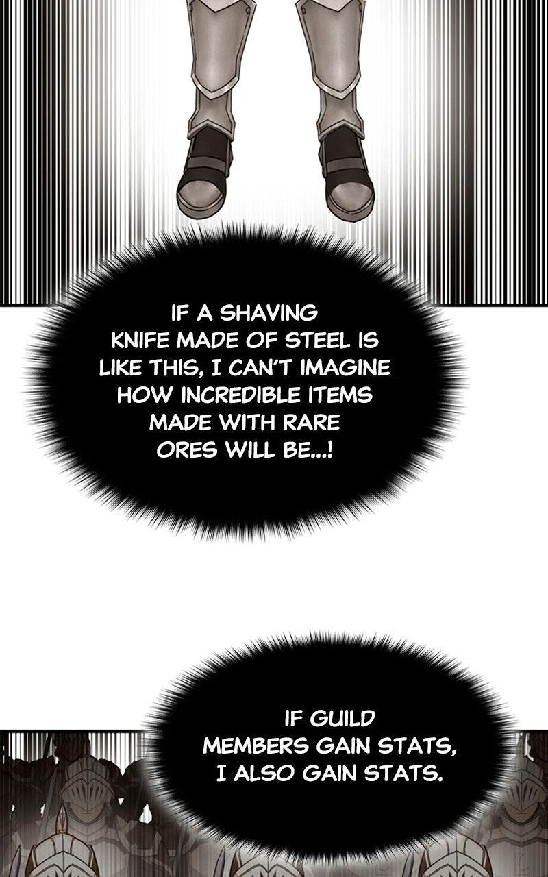 Read Hardcore Leveling Warrior chapter 153.5 image 113 on Lezhin
