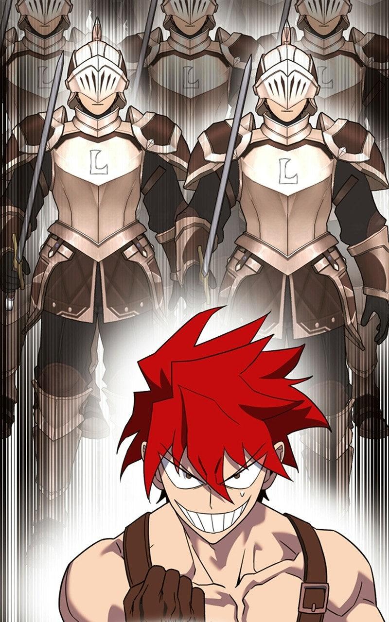 Read Hardcore Leveling Warrior chapter 153.5 image 114 on Lezhin