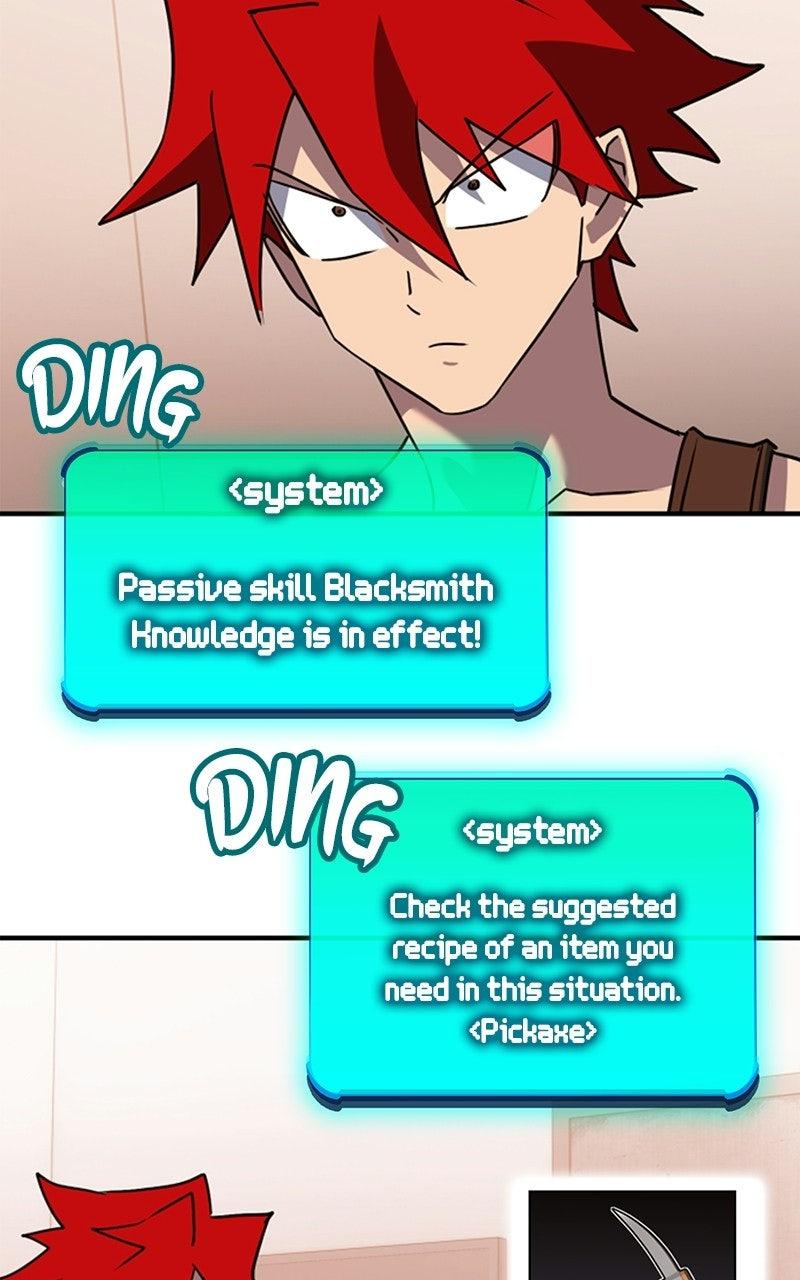 Read Hardcore Leveling Warrior chapter 153.5 image 117 on Lezhin