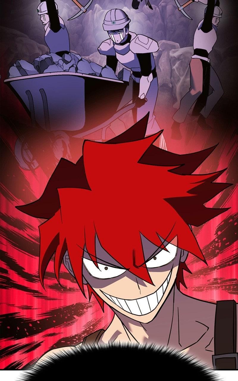 Read Hardcore Leveling Warrior chapter 153.5 image 119 on Lezhin