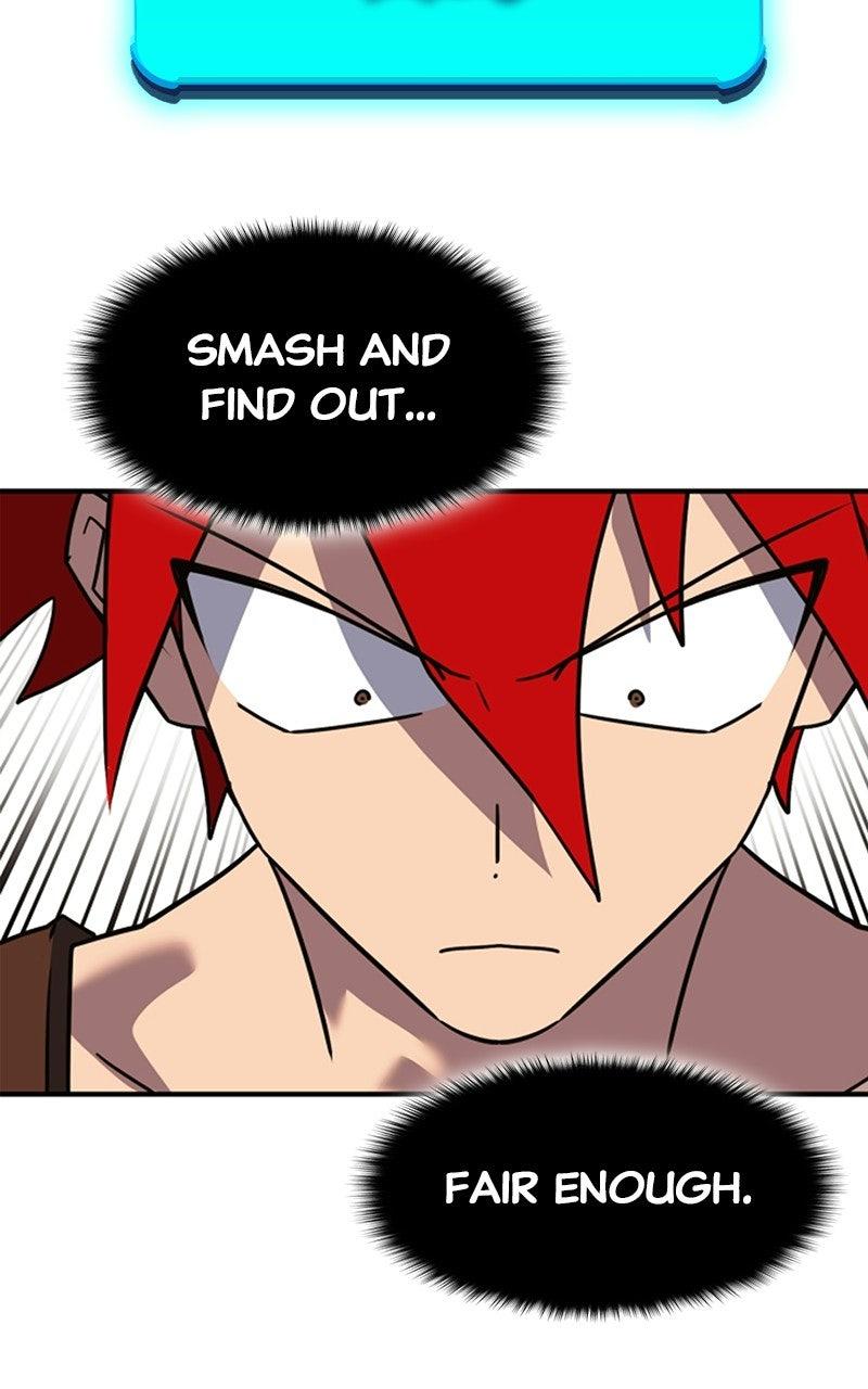Read Hardcore Leveling Warrior chapter 153.5 image 122 on Lezhin