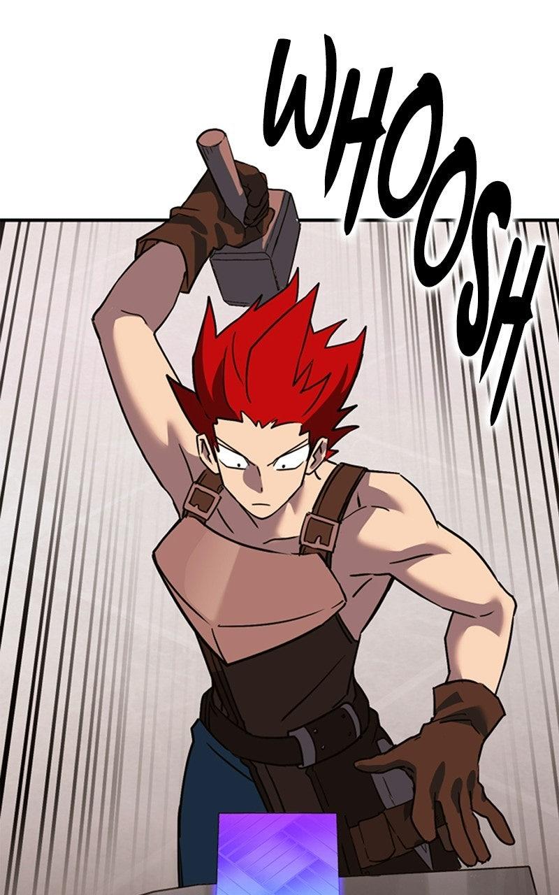 Read Hardcore Leveling Warrior chapter 153.5 image 123 on Lezhin