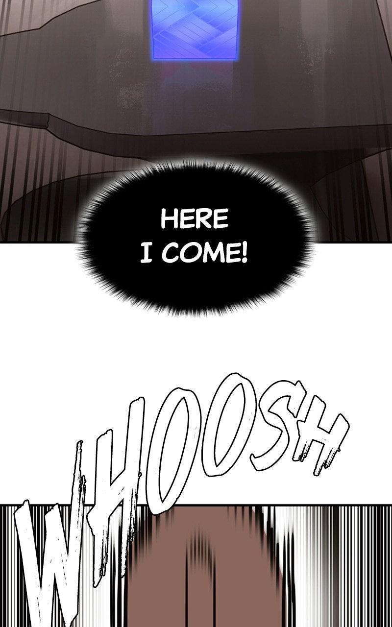 Read Hardcore Leveling Warrior chapter 153.5 image 124 on Lezhin
