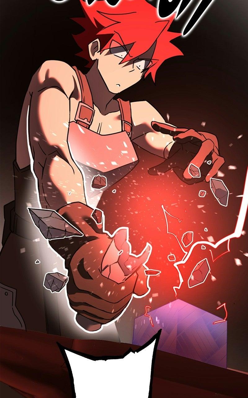 Read Hardcore Leveling Warrior chapter 153.5 image 126 on Lezhin