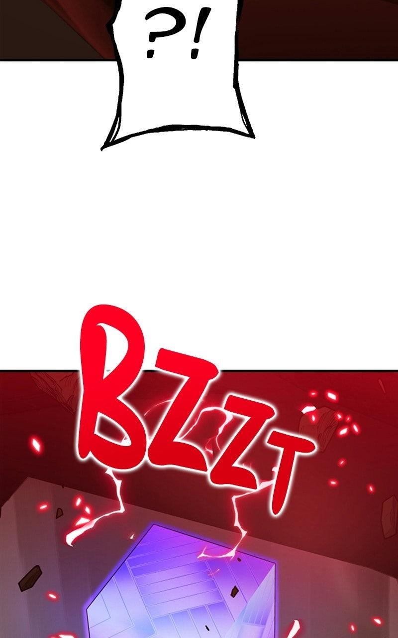 Read Hardcore Leveling Warrior chapter 153.5 image 127 on Lezhin