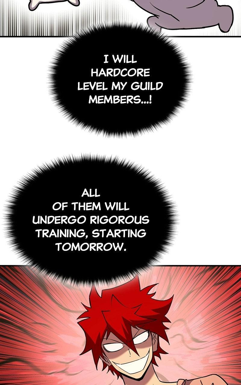 Read Hardcore Leveling Warrior chapter 153.5 image 18 on Lezhin