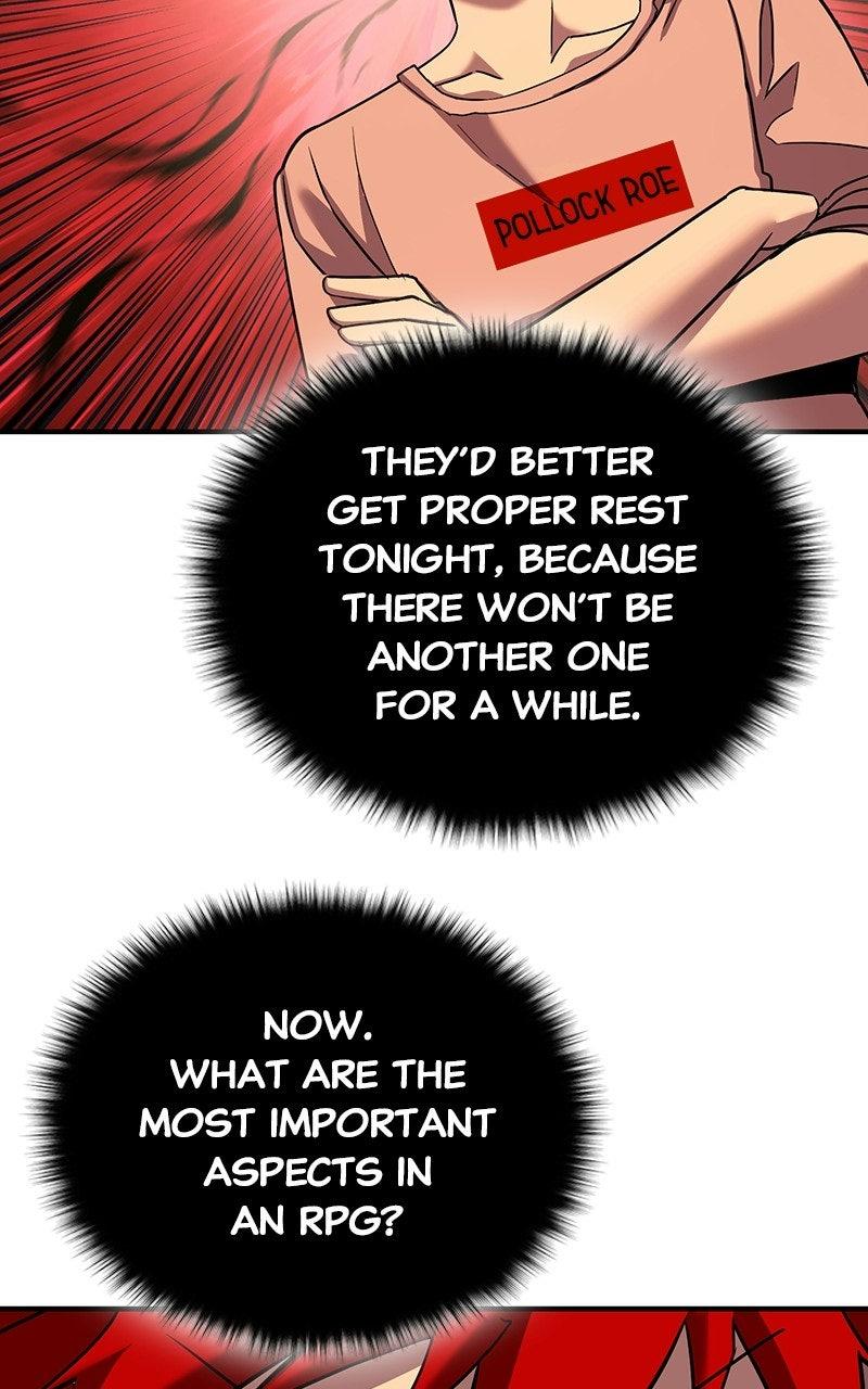Read Hardcore Leveling Warrior chapter 153.5 image 19 on Lezhin