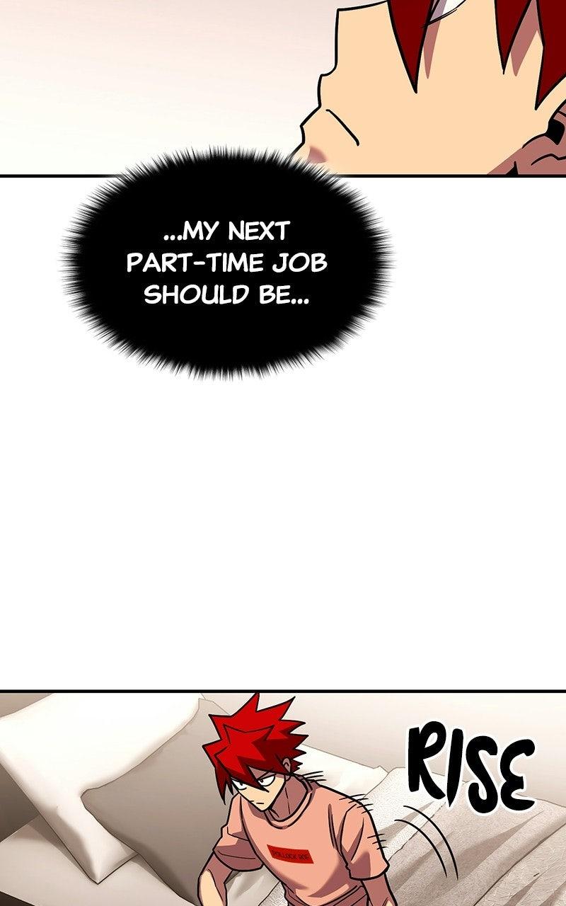 Read Hardcore Leveling Warrior chapter 153.5 image 2 on Lezhin