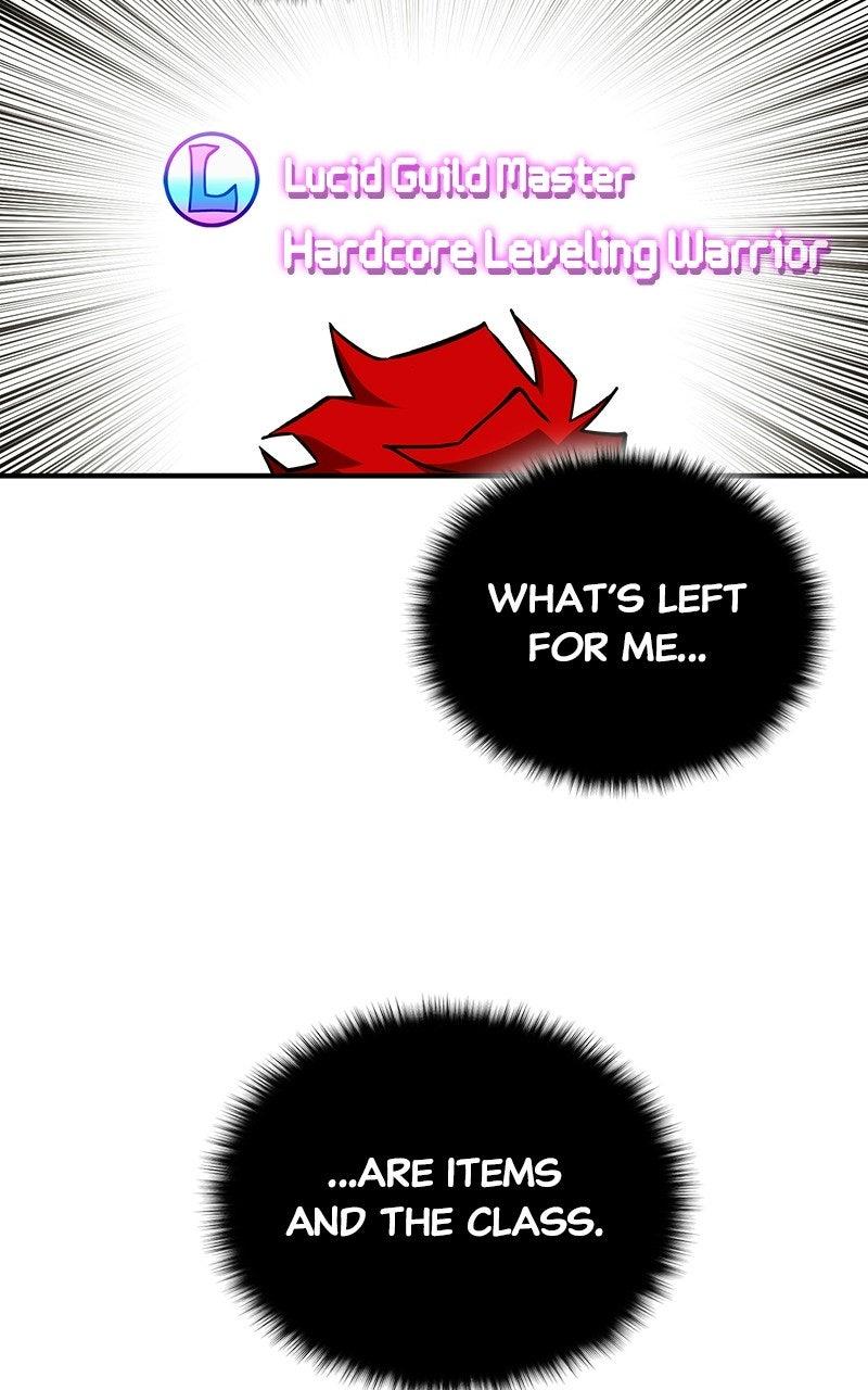 Read Hardcore Leveling Warrior chapter 153.5 image 21 on Lezhin
