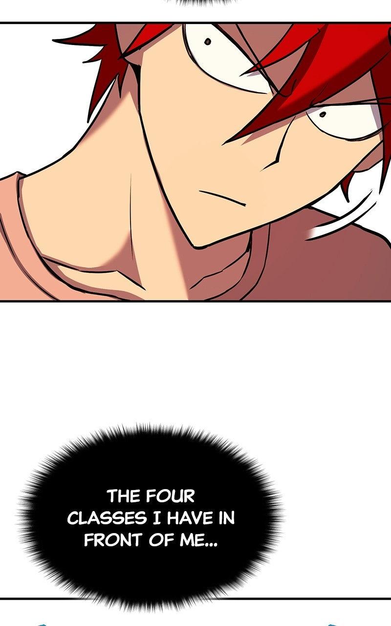 Read Hardcore Leveling Warrior chapter 153.5 image 22 on Lezhin
