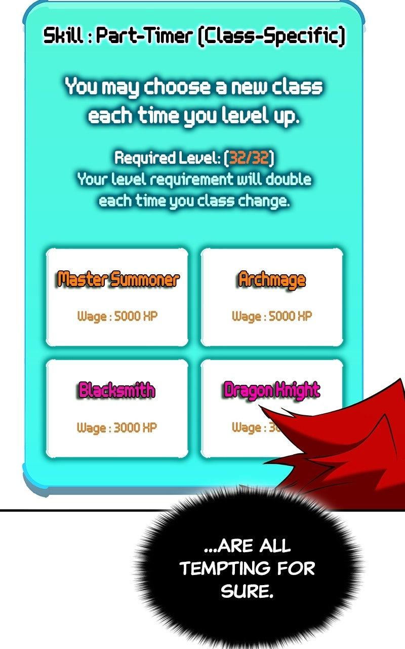 Read Hardcore Leveling Warrior chapter 153.5 image 23 on Lezhin