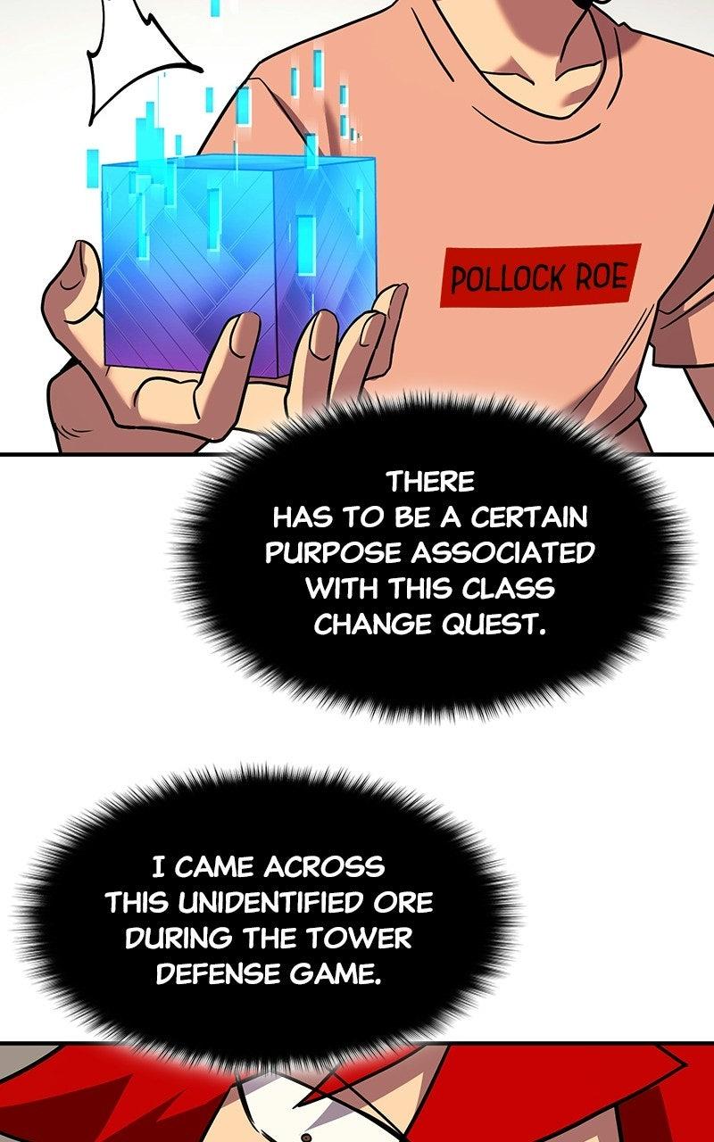 Read Hardcore Leveling Warrior chapter 153.5 image 28 on Lezhin